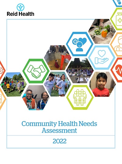 Community Health Needs Assessment 2022